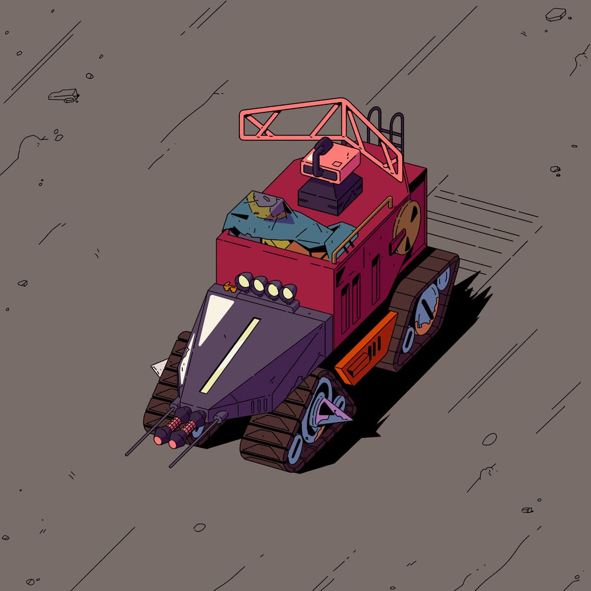 Rig 211