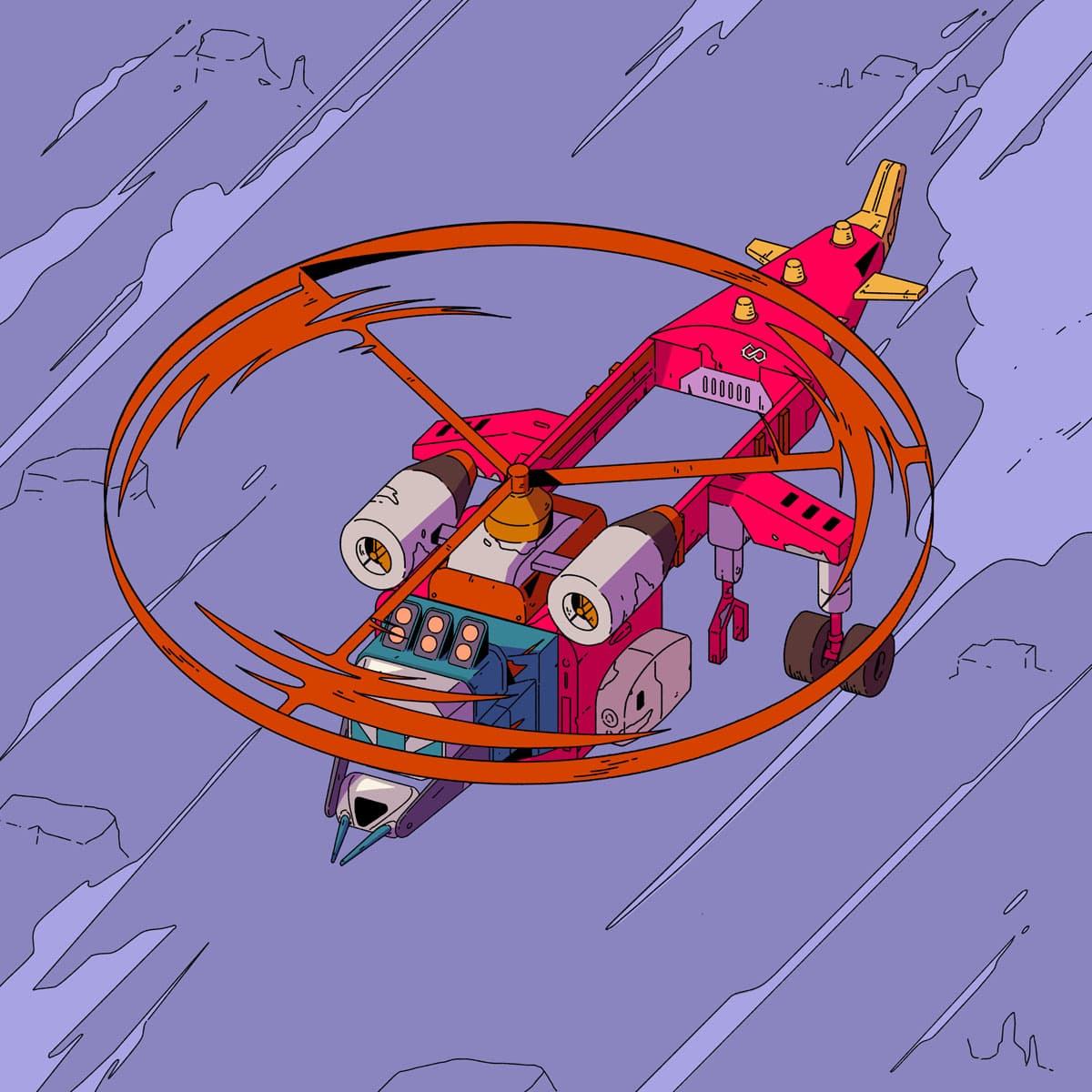 Rig 220