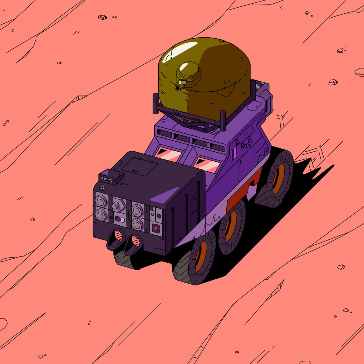 Rig 866