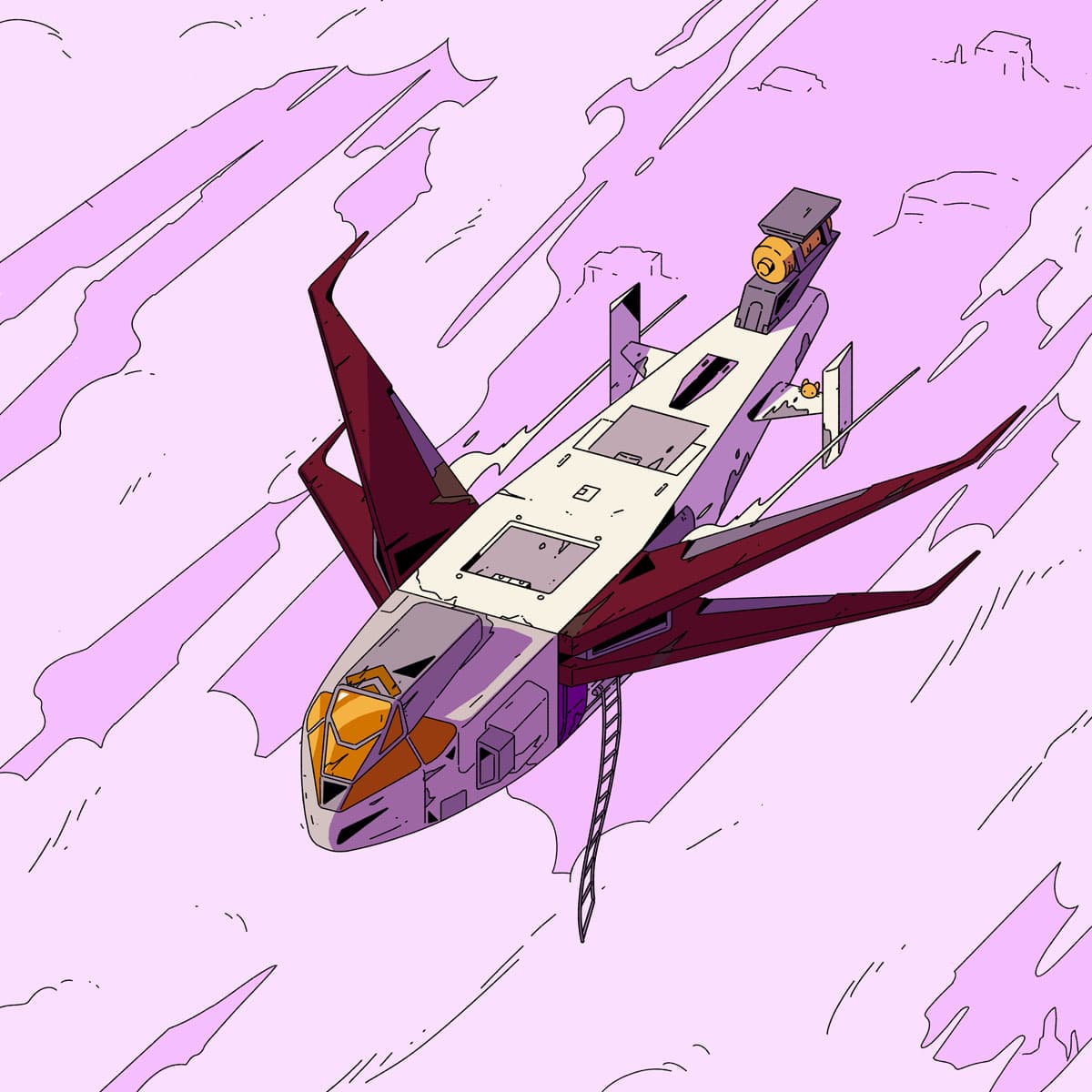 Rig 95