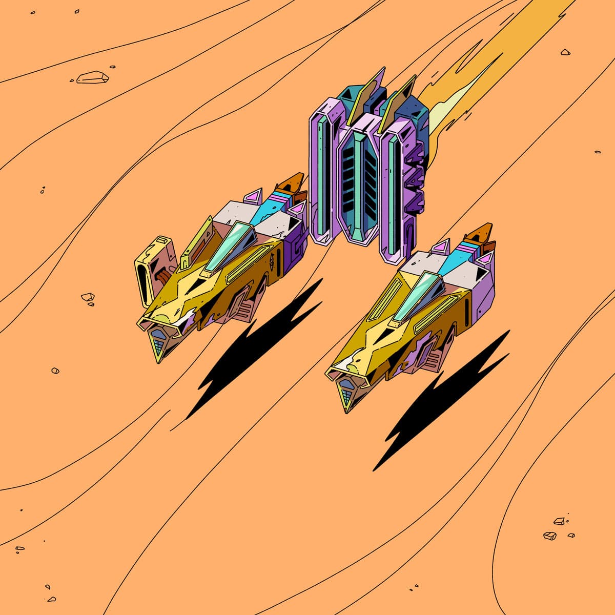 Rig 567