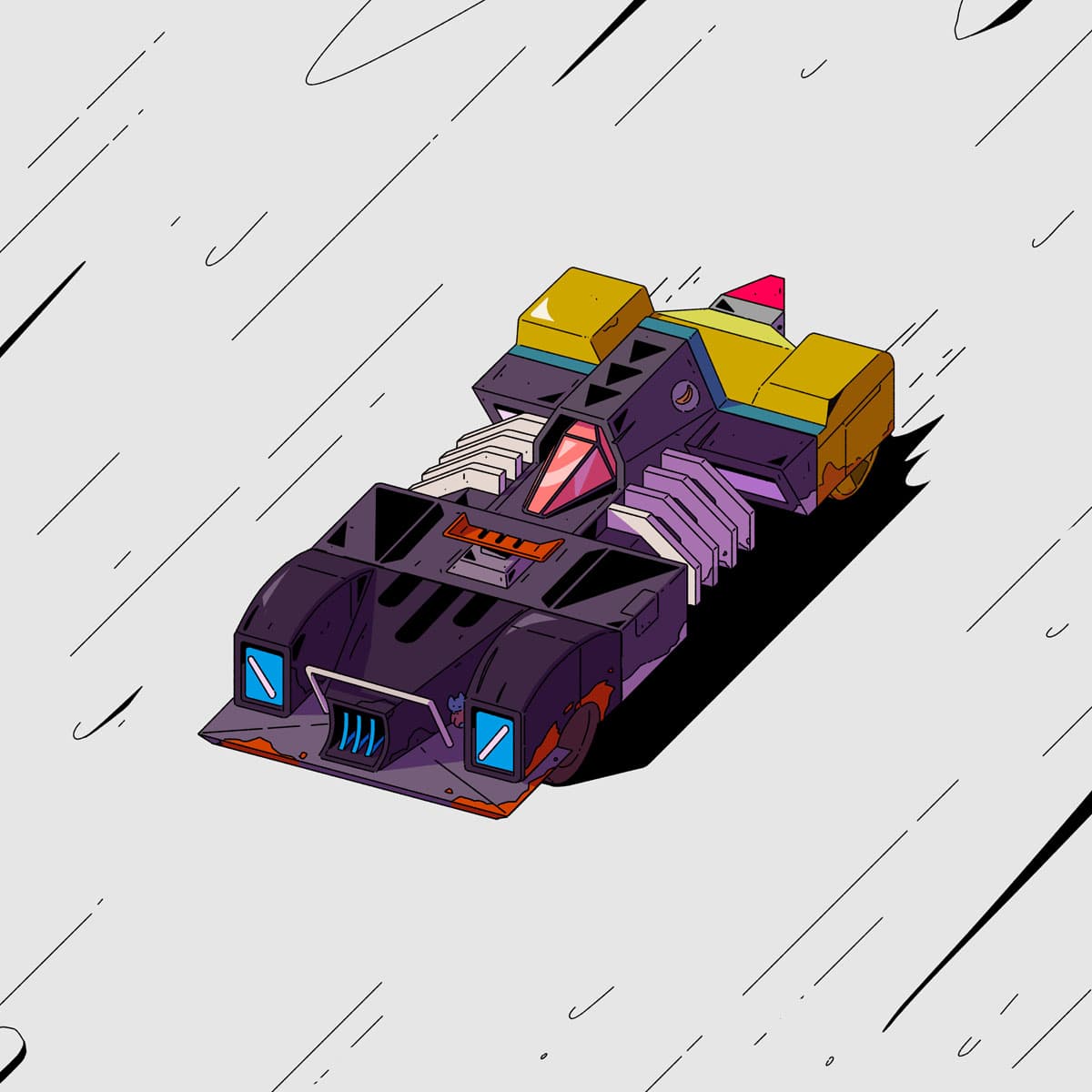 Rig 92