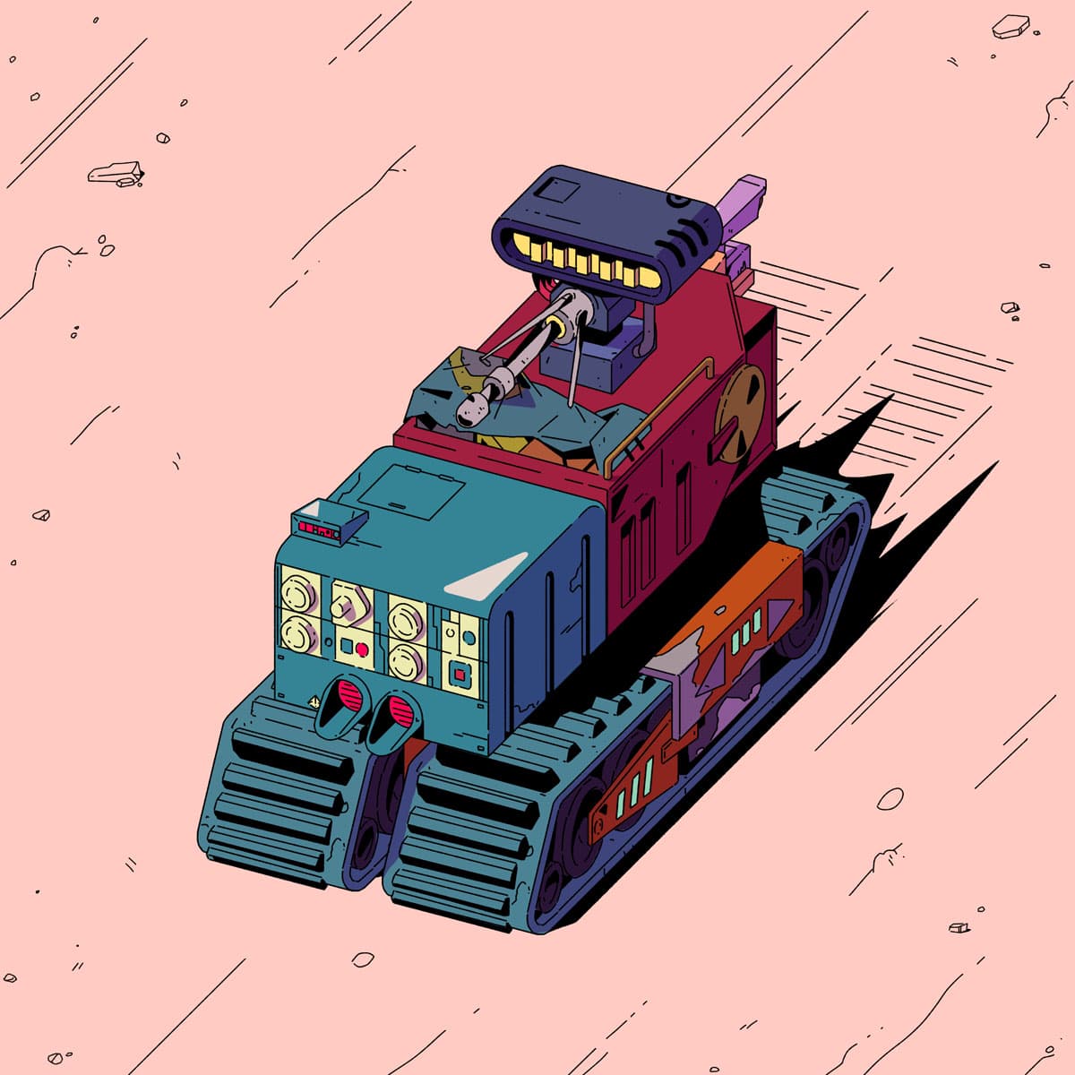 Rig 533