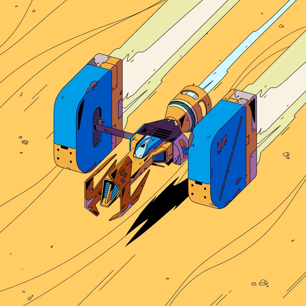 Rig 102