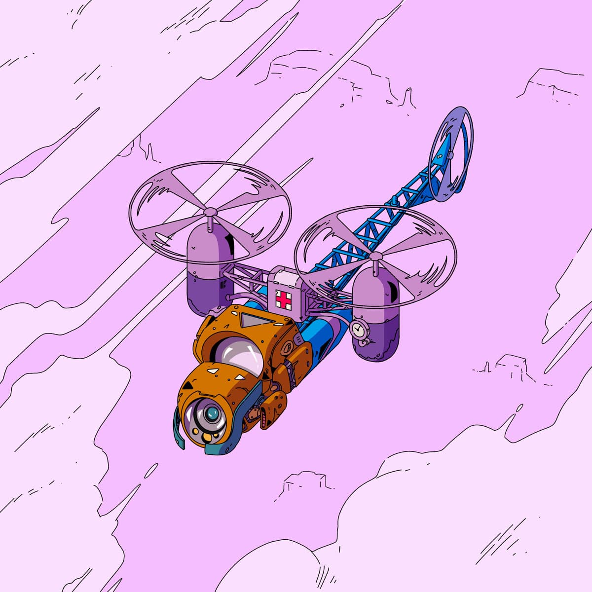 Rig 426