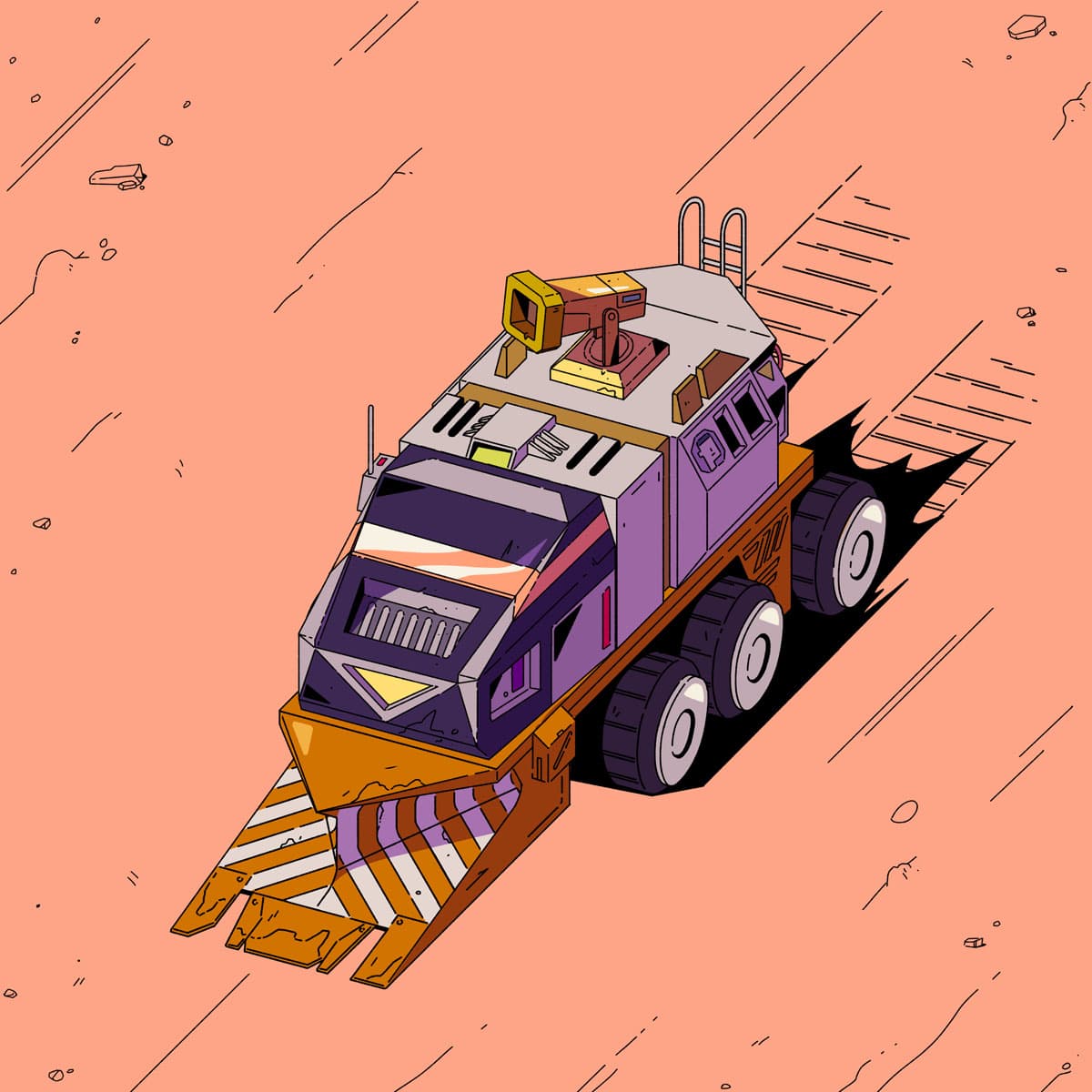 Rig 622