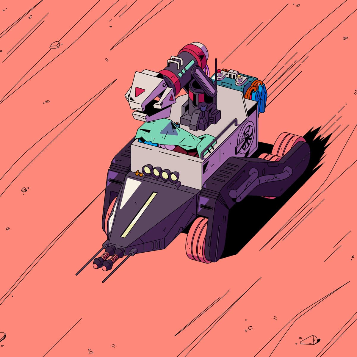 Rig 754