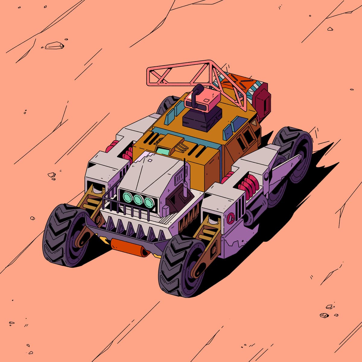Rig 89