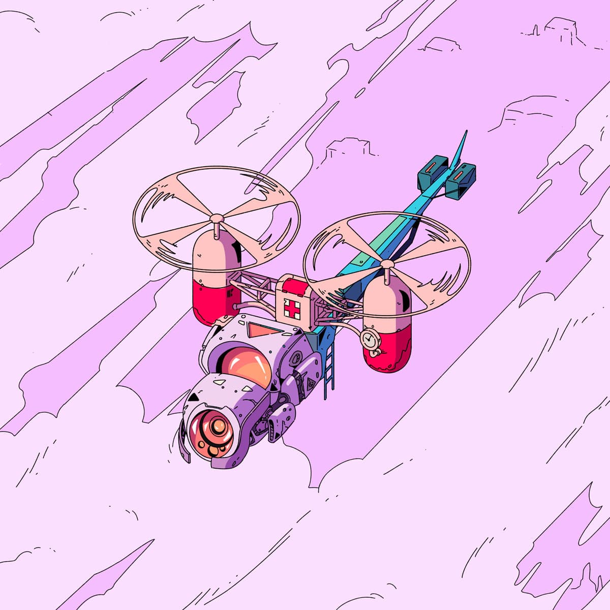 Rig 671