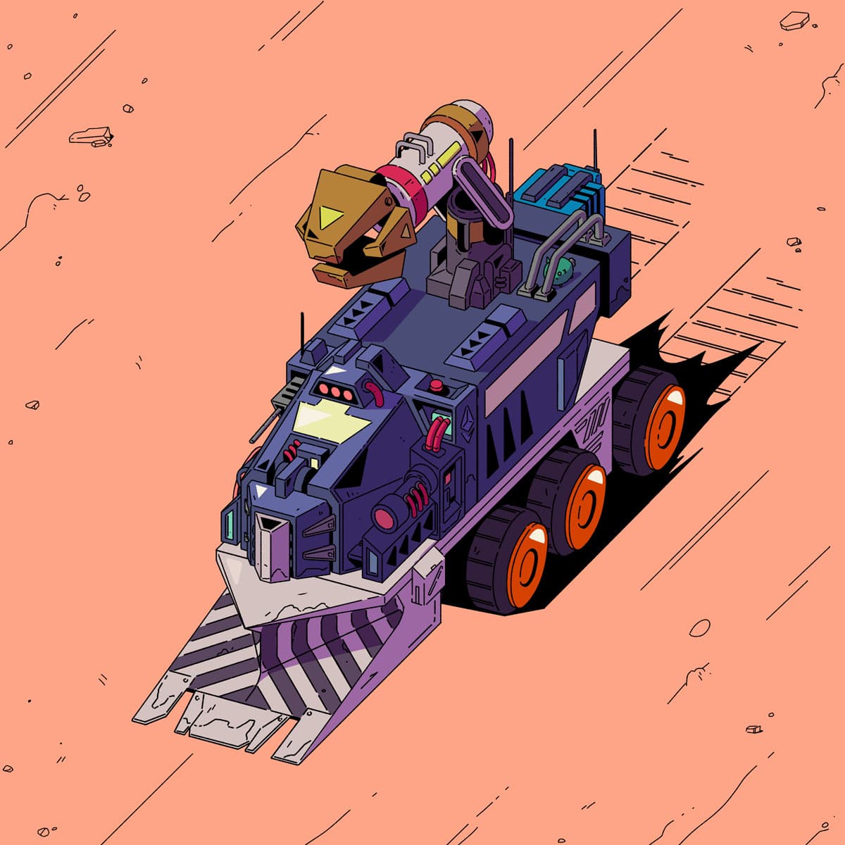 Rig 65