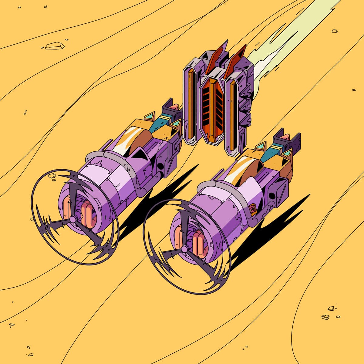Rig 355