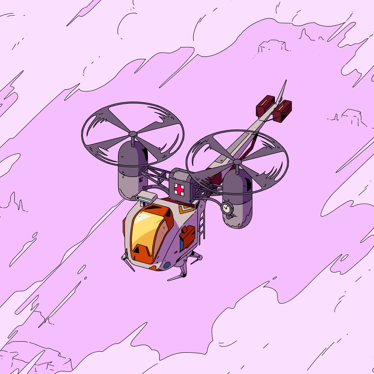 Rig 669