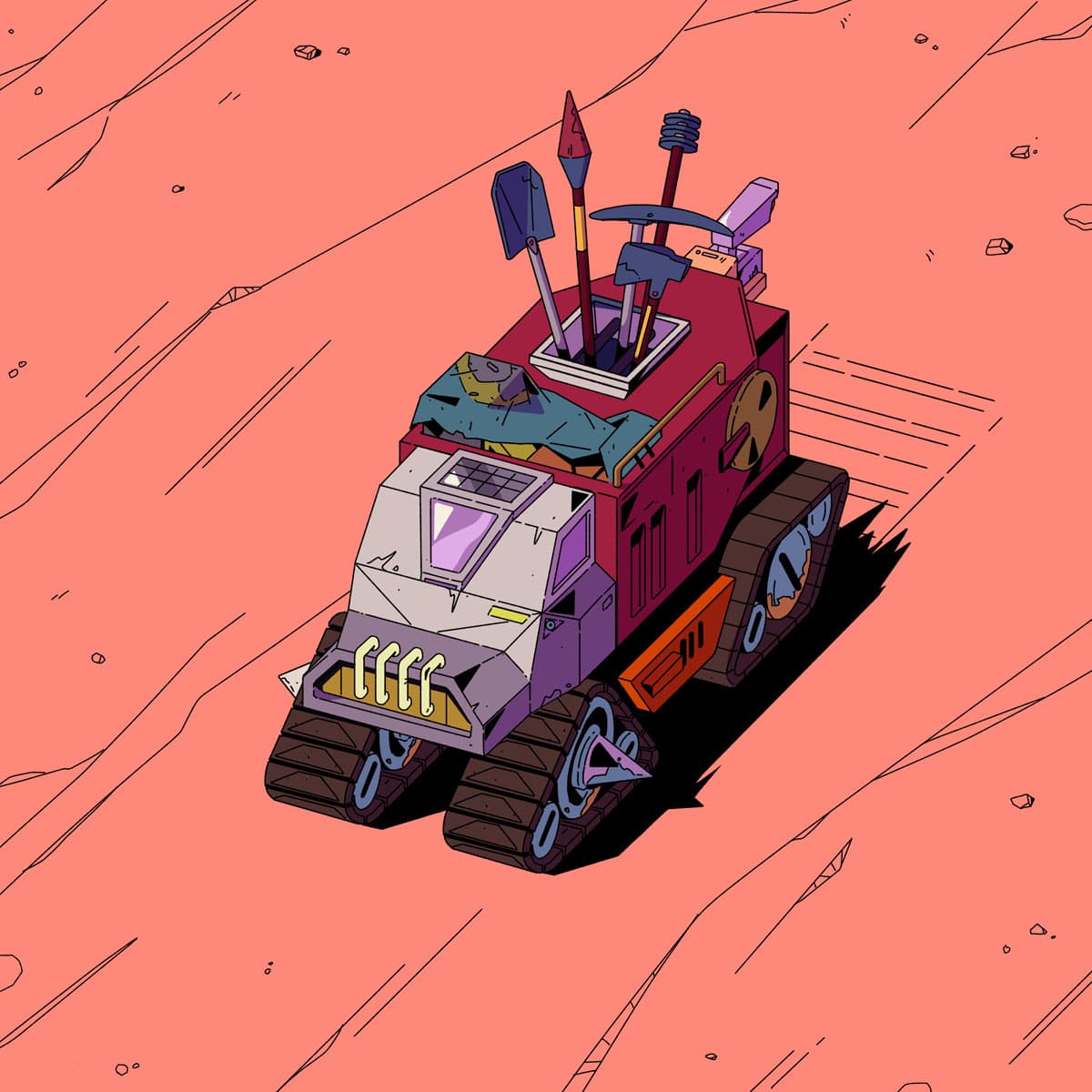 Rig 3
