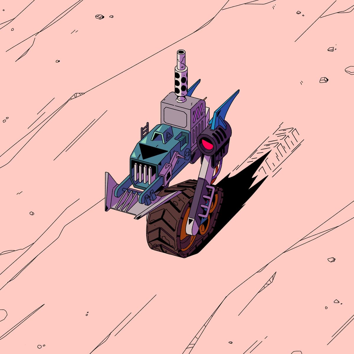 Rig 803