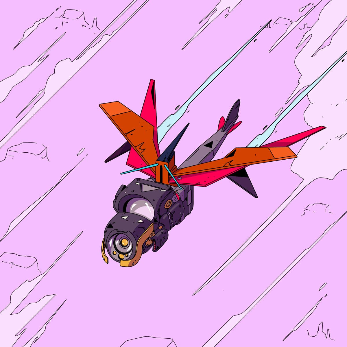 Rig 495