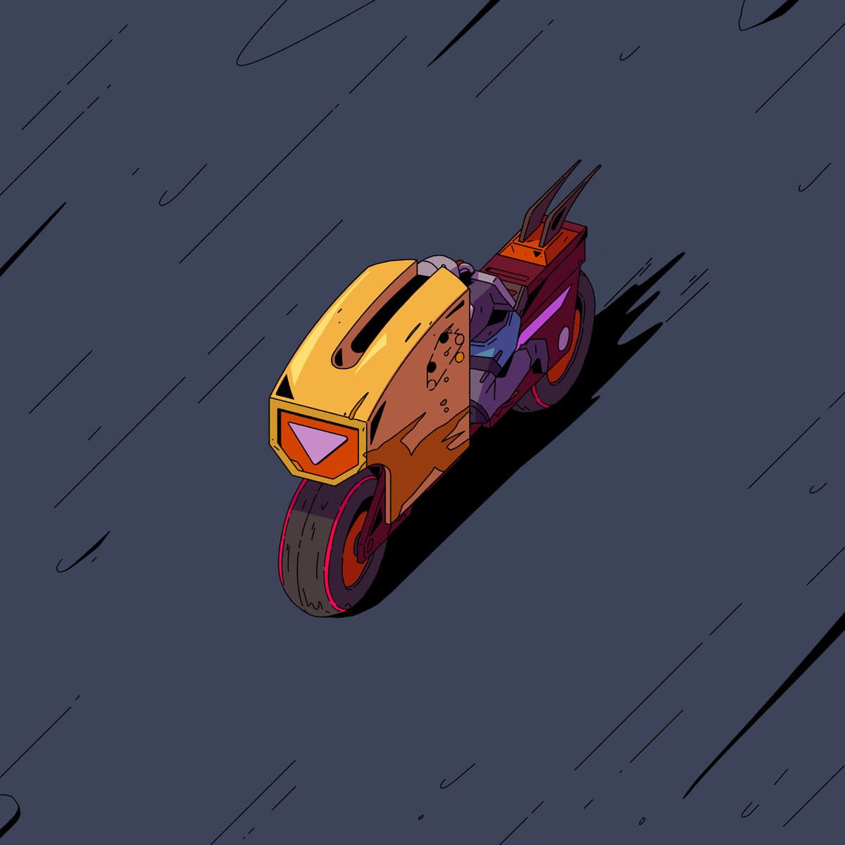 Rig 967