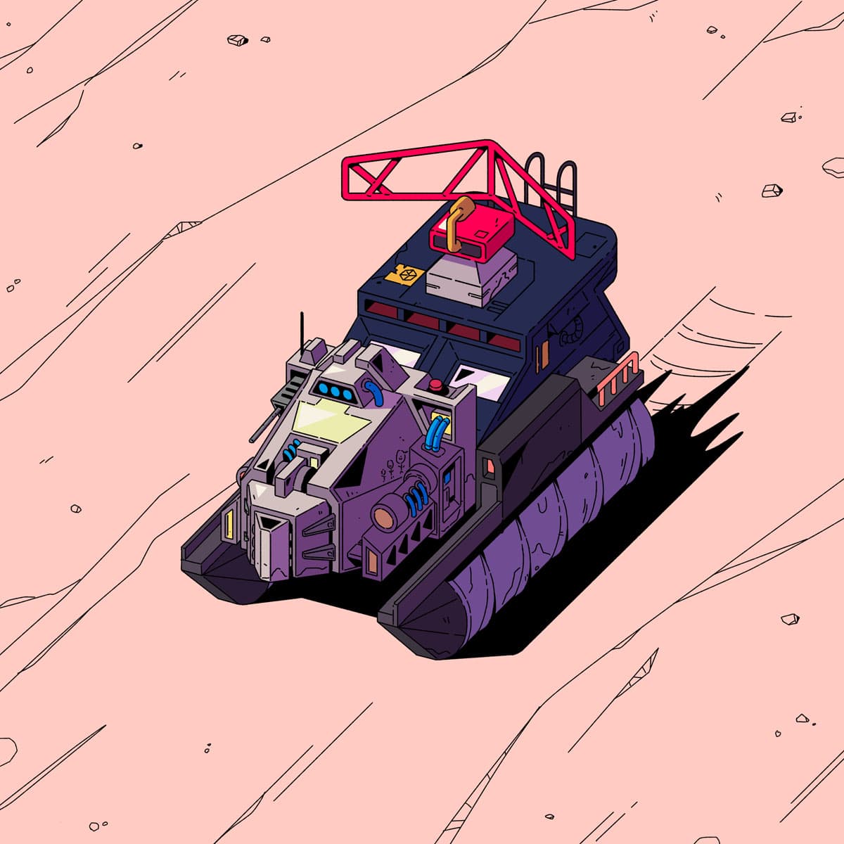 Rig 440