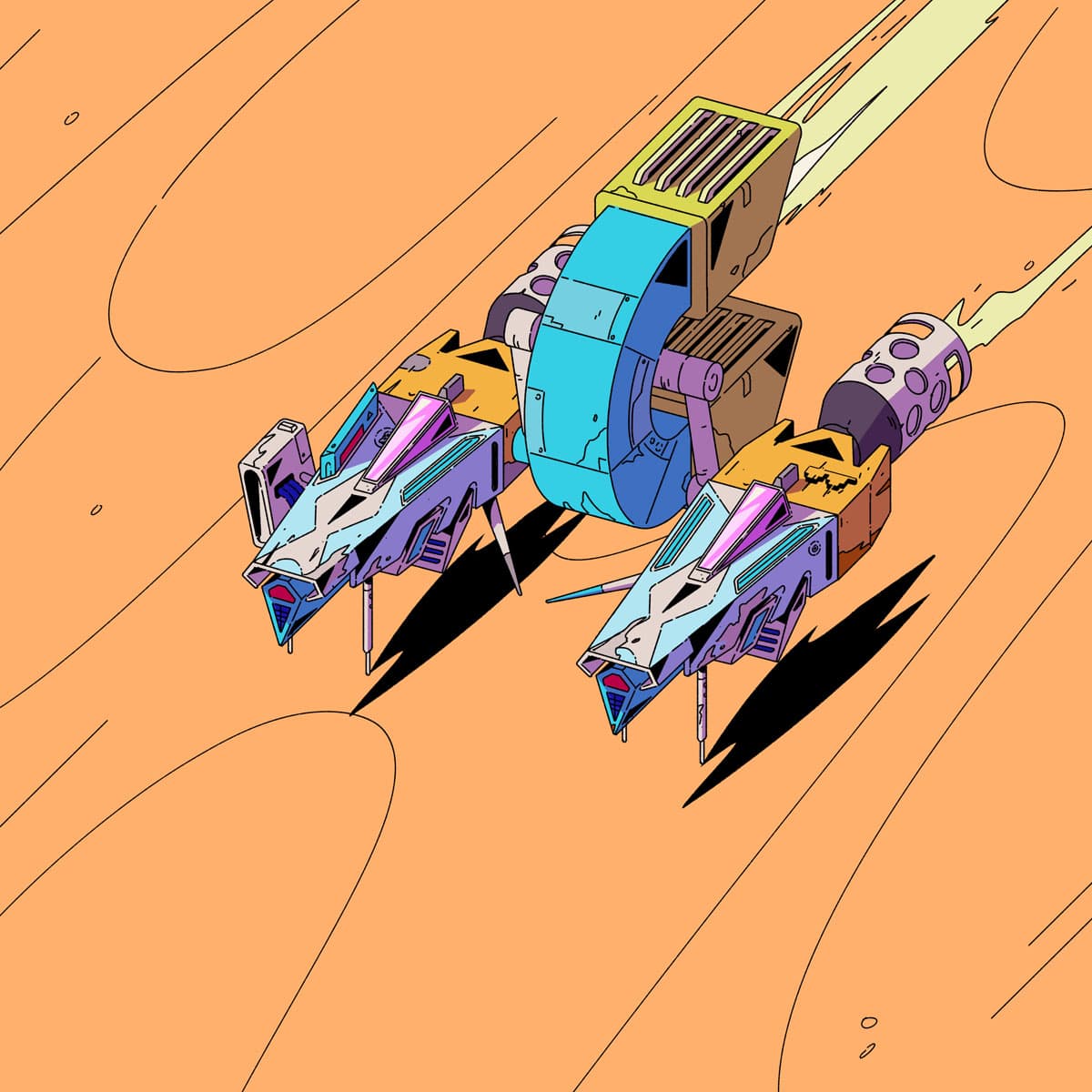 Rig 242