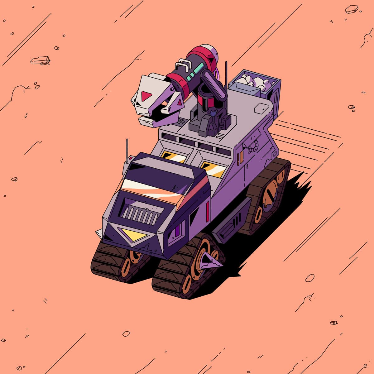 Rig 982