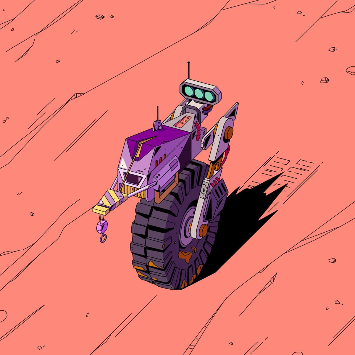 Rig 717