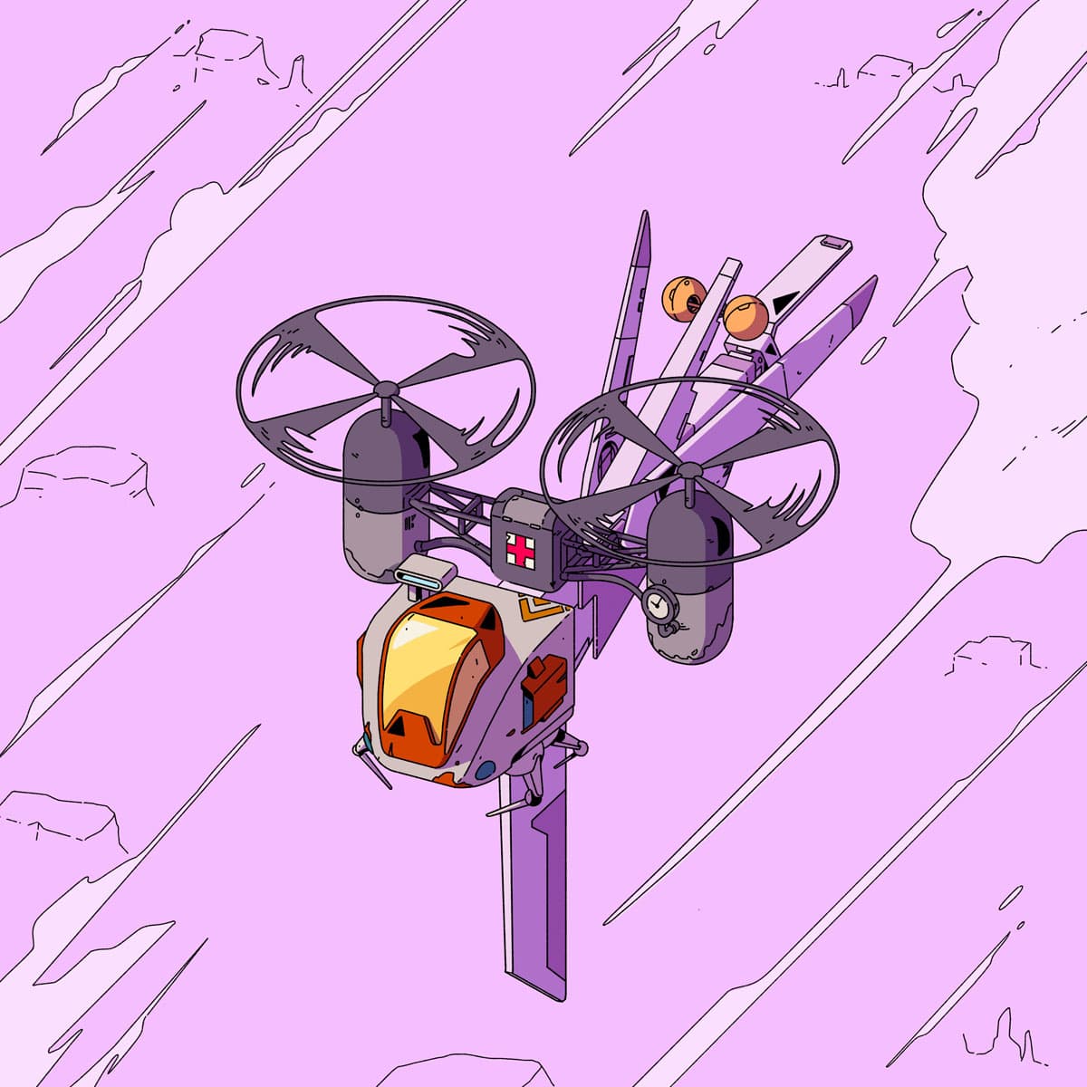 Rig 692