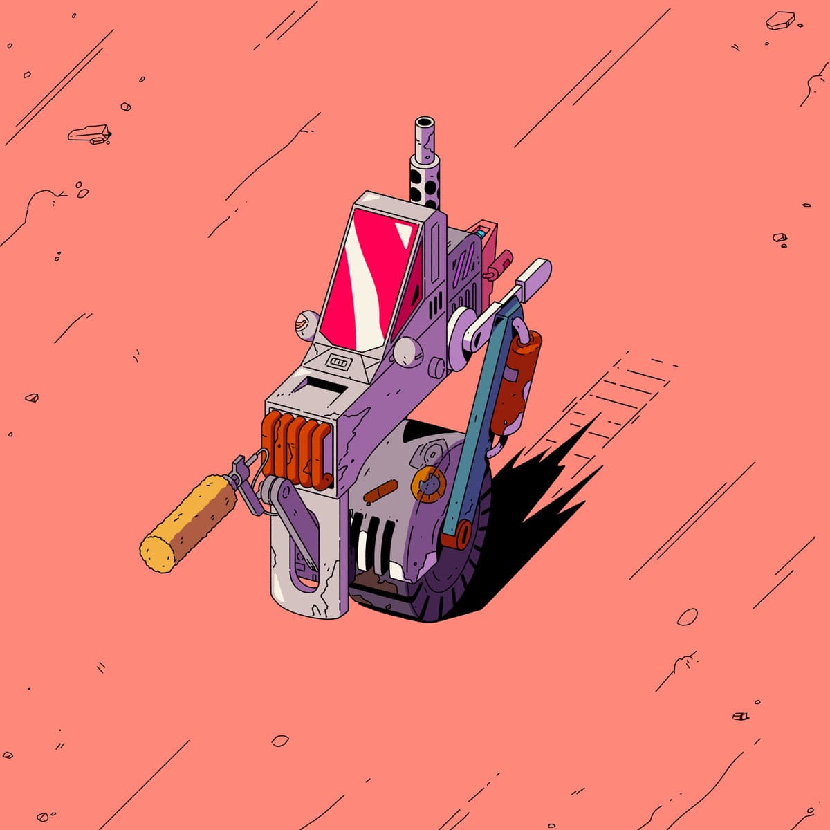 Rig 224