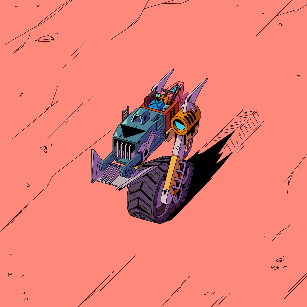 Rig 29
