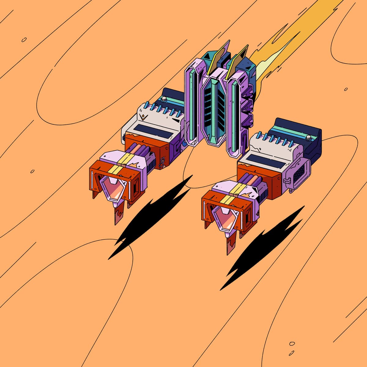 Rig 46
