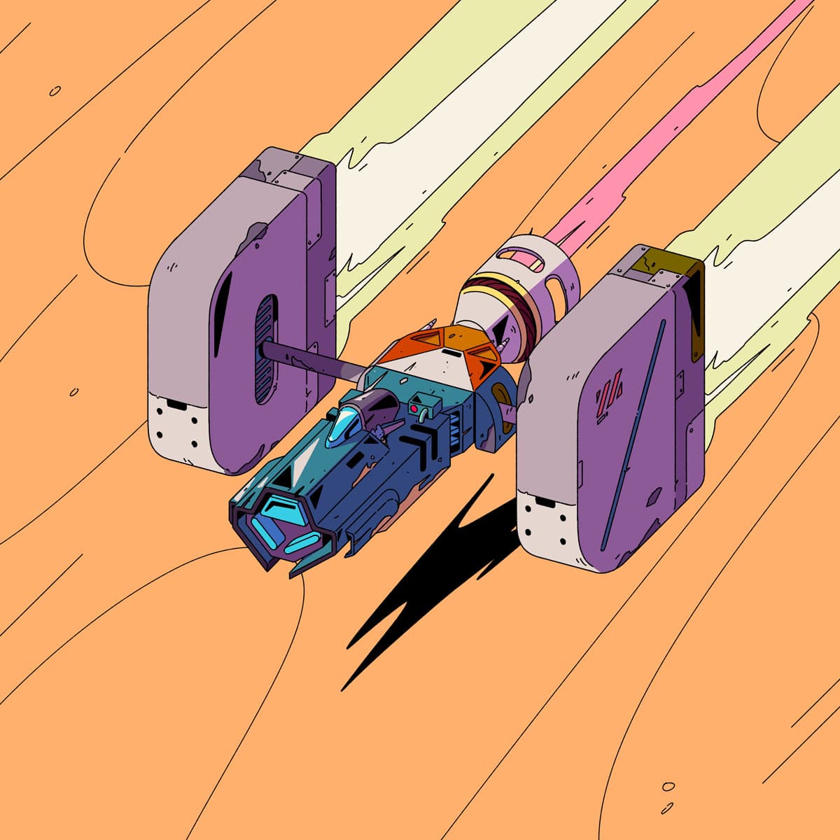 Rig 386