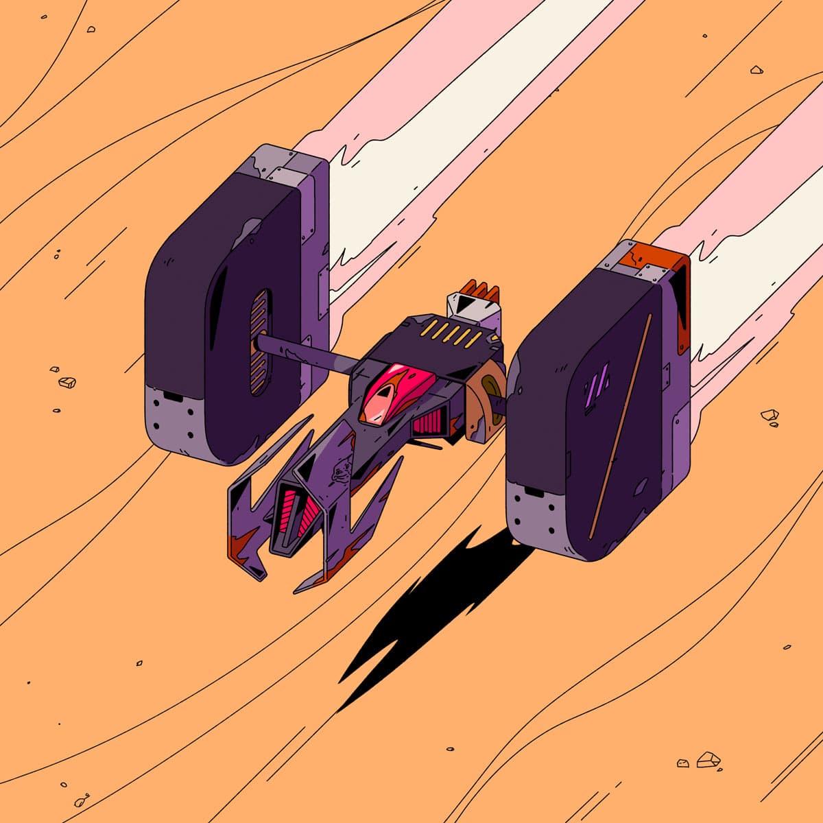 Rig 800
