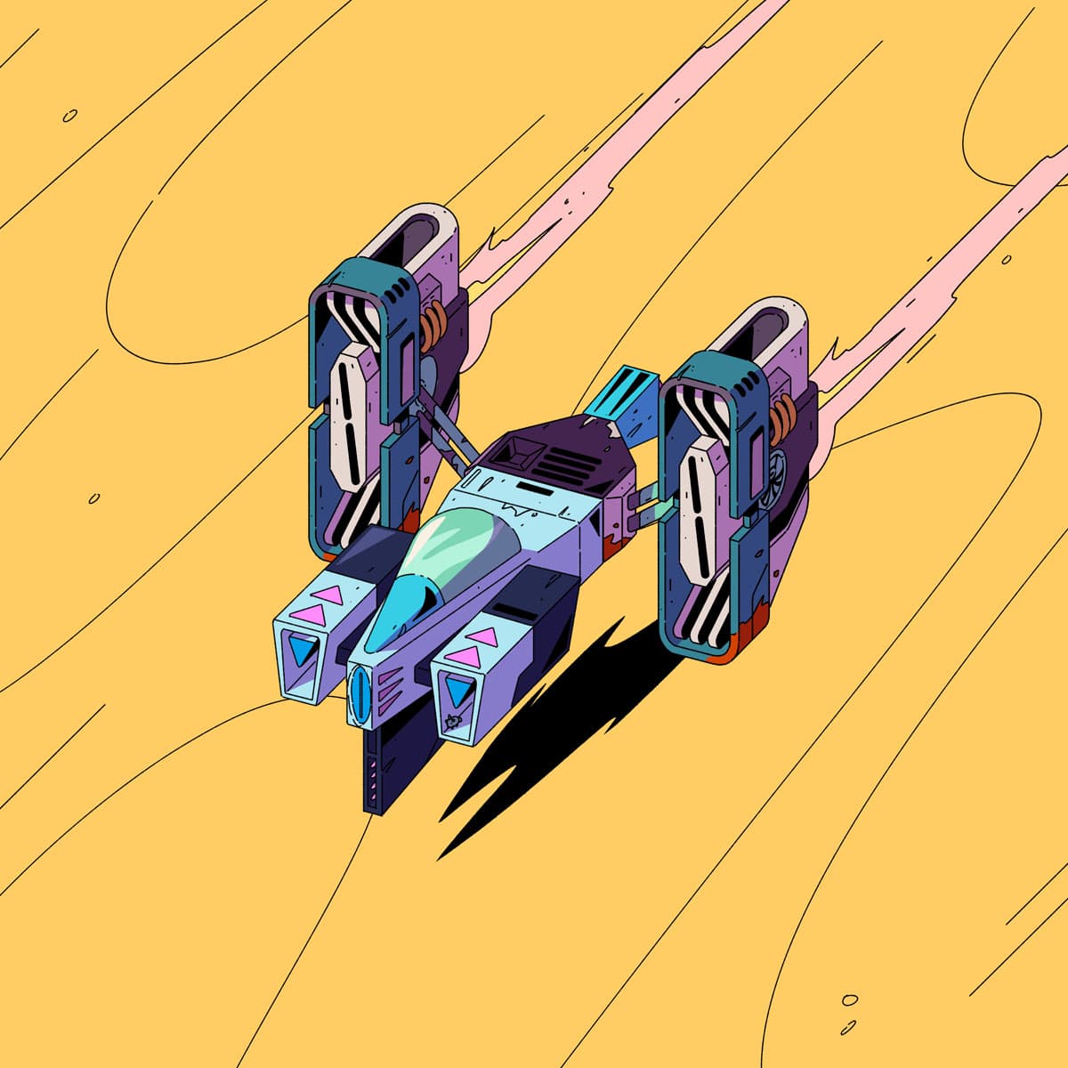 Rig 931