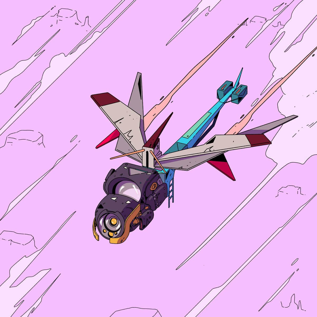 Rig 994