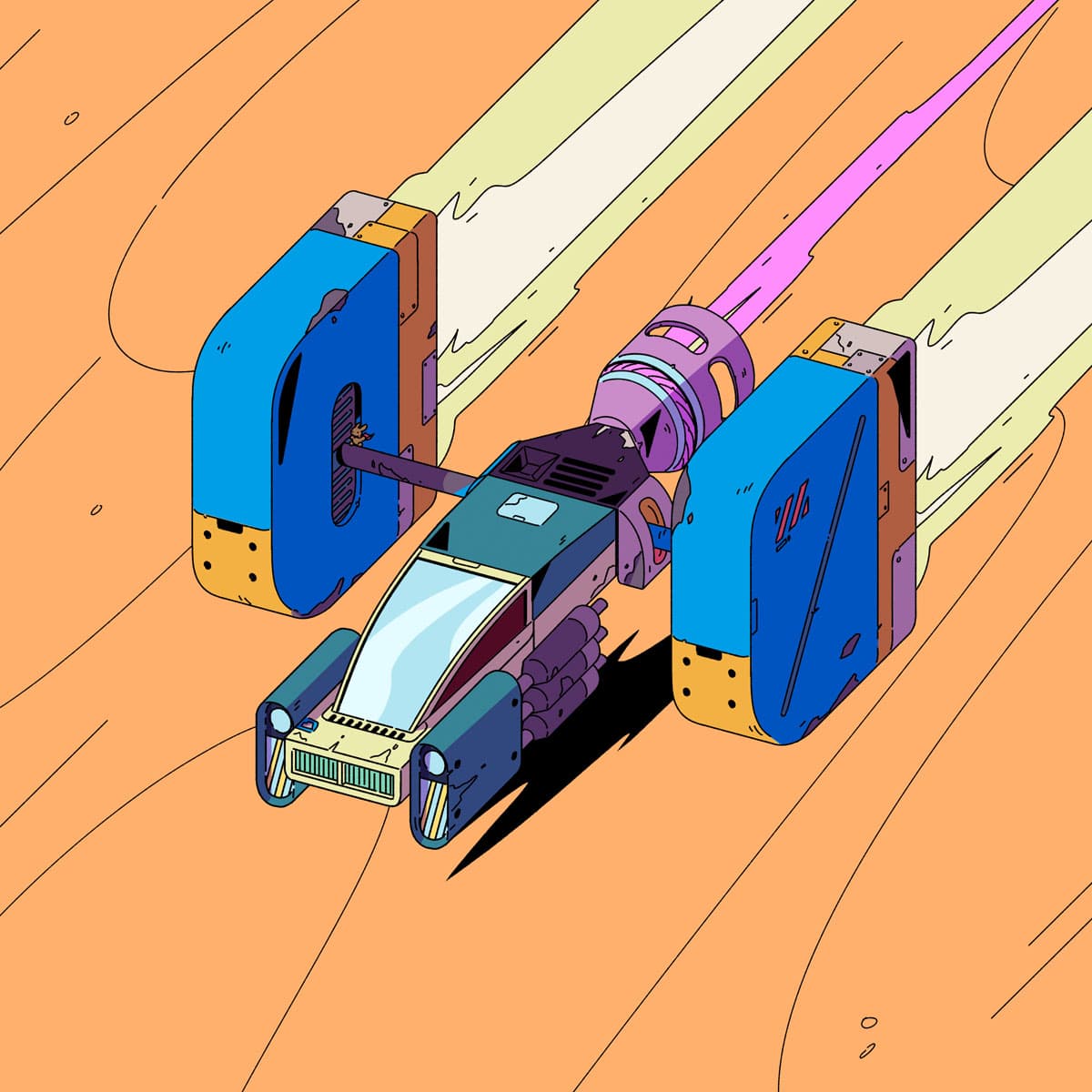 Rig 621