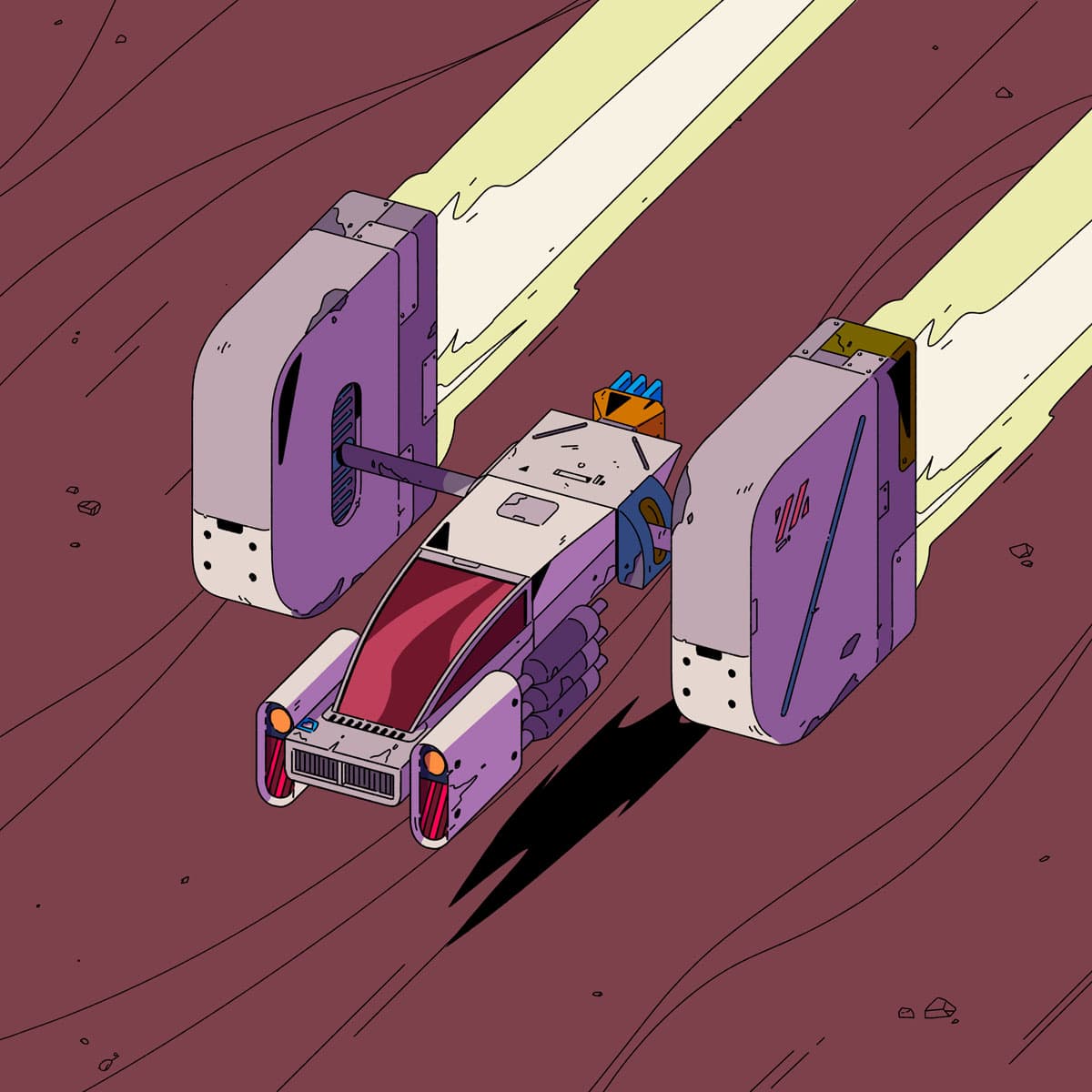 Rig 36