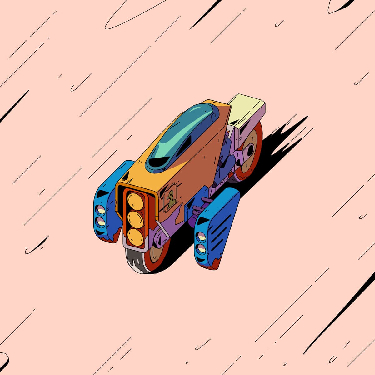 Rig 985