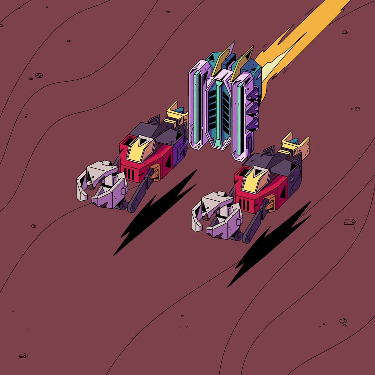 Rig 212