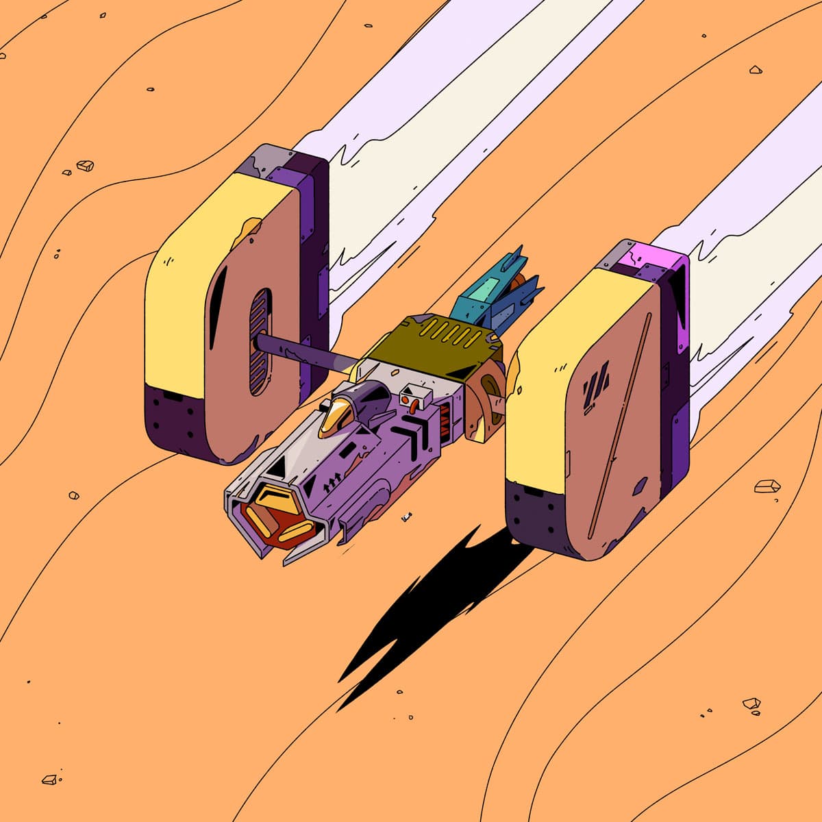 Rig 528