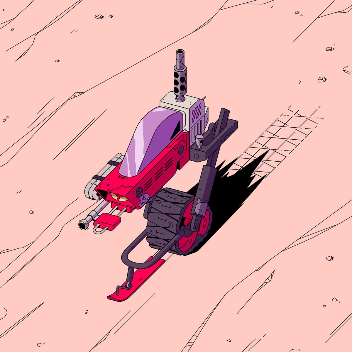 Rig 951