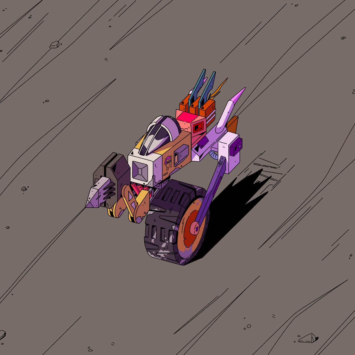 Rig 99