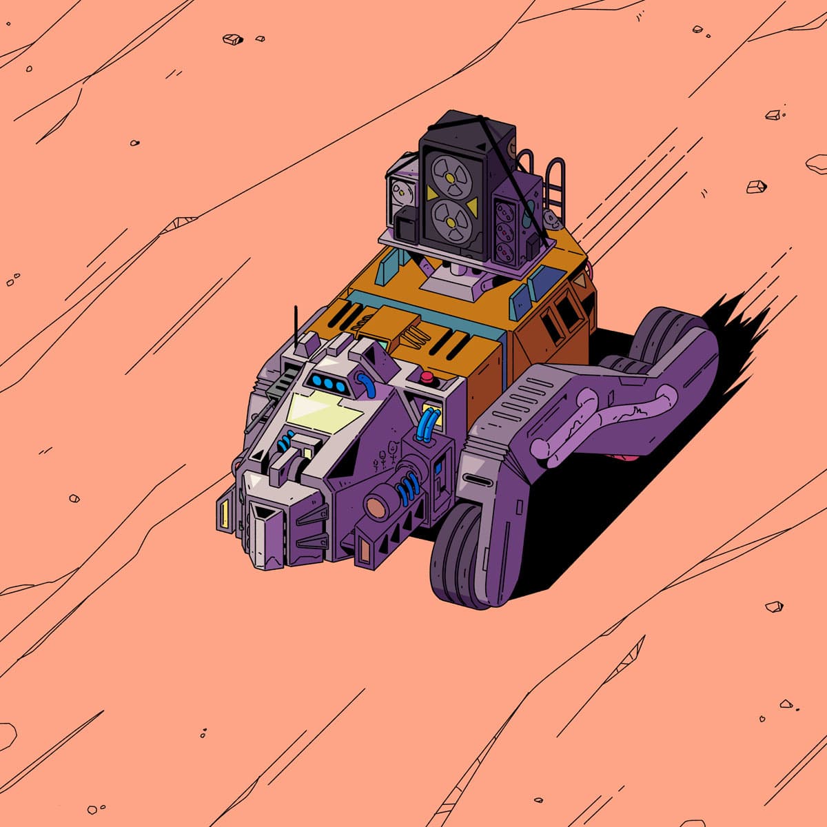 Rig 22