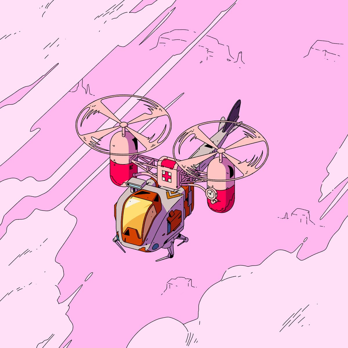 Rig 651