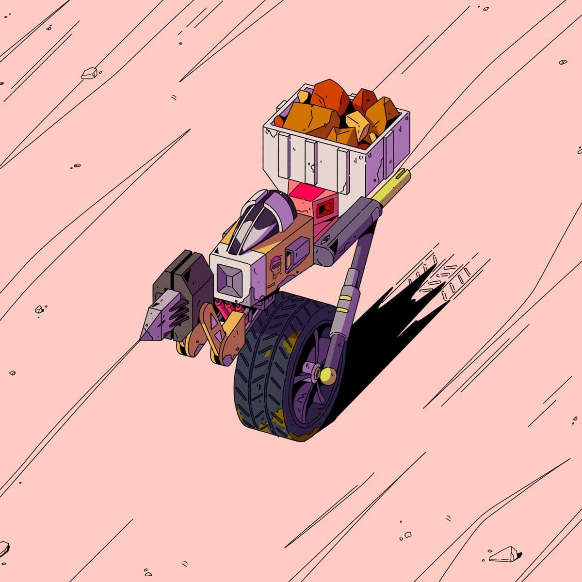 Rig 566