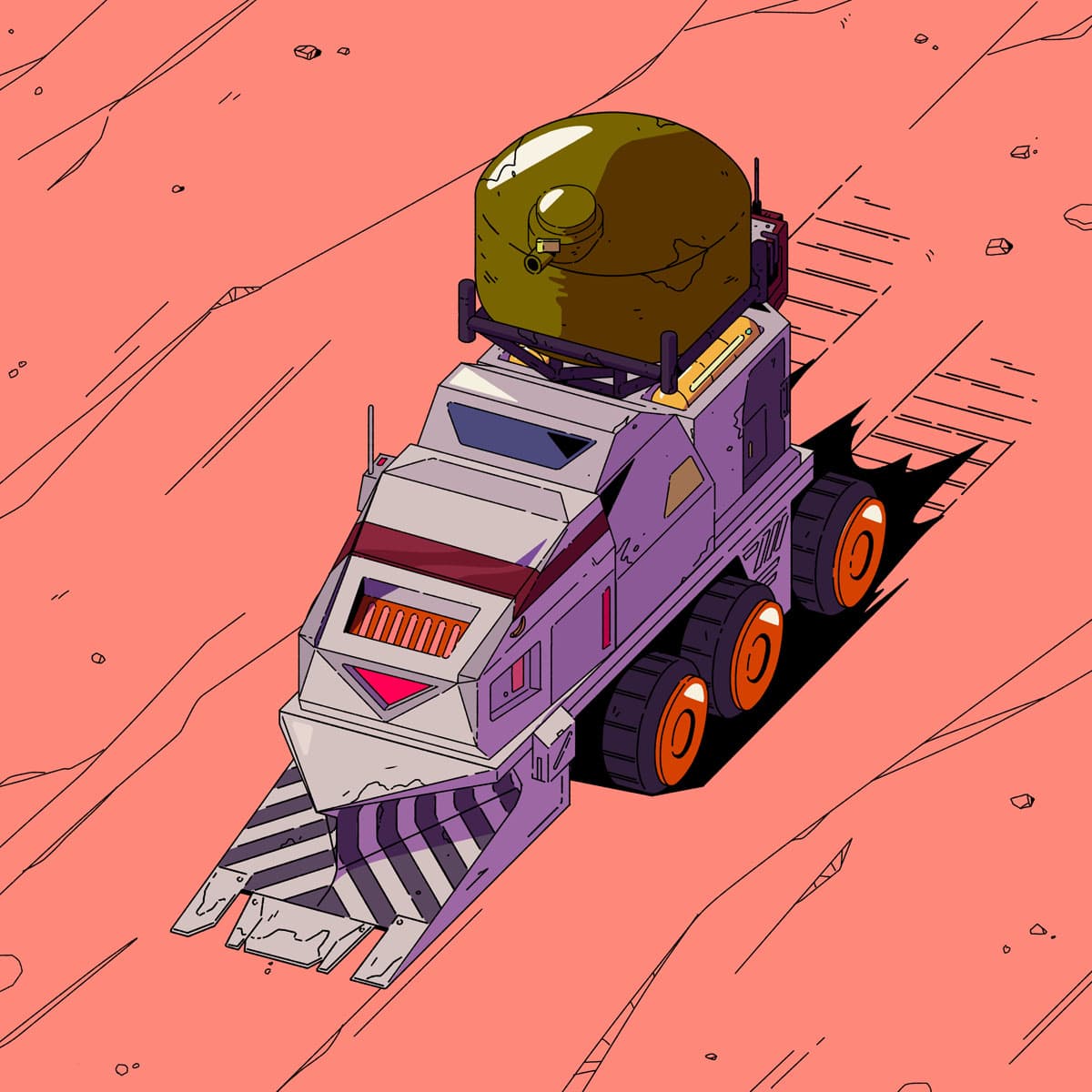 Rig 765