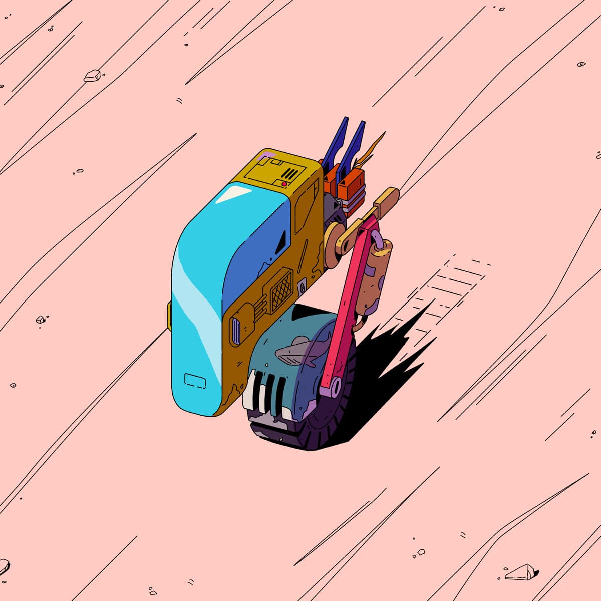 Rig 337