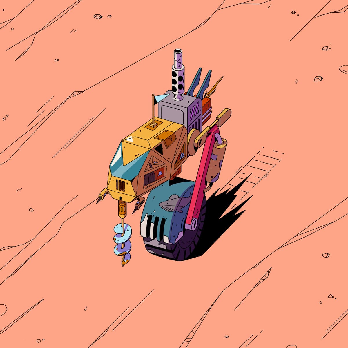 Rig 47