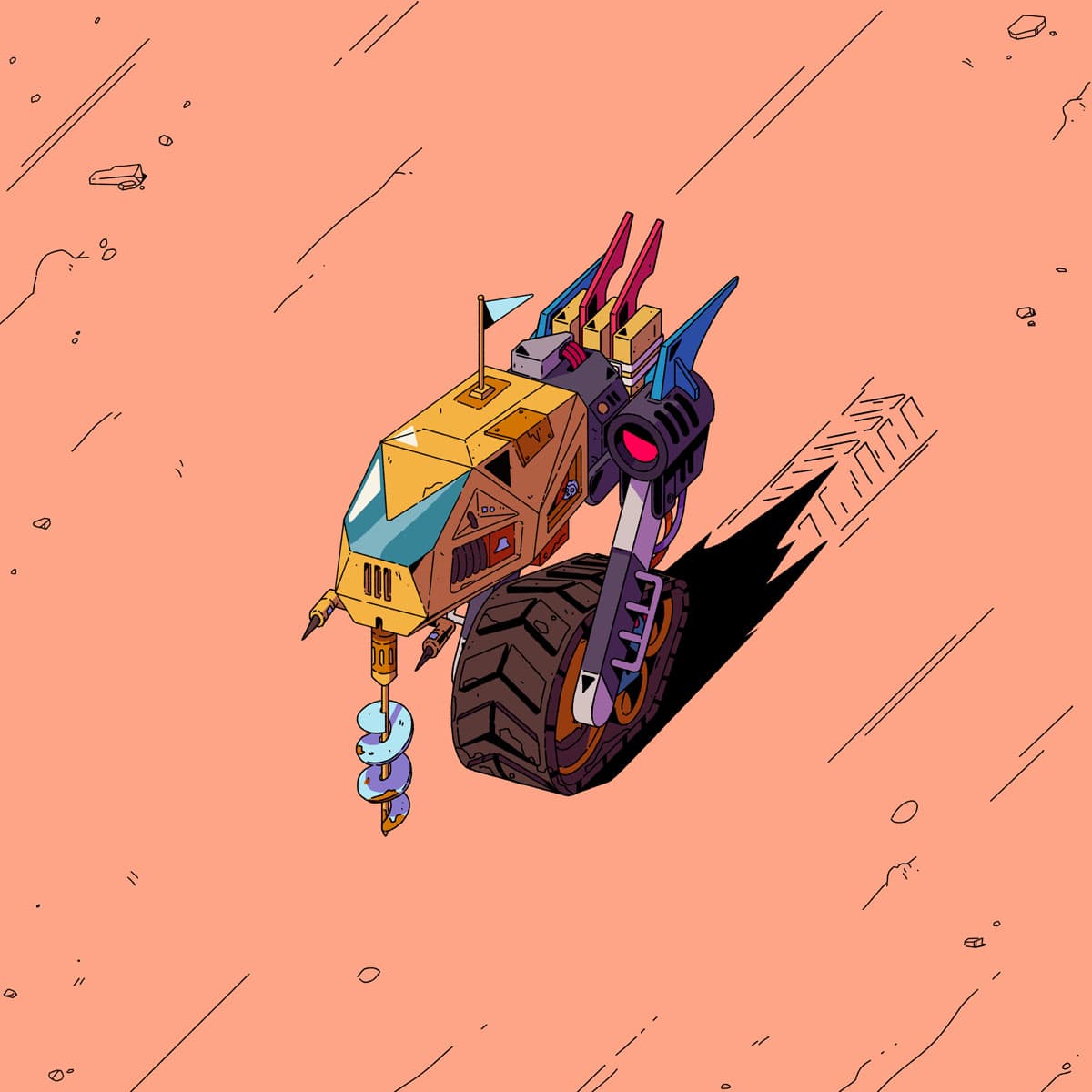 Rig 94