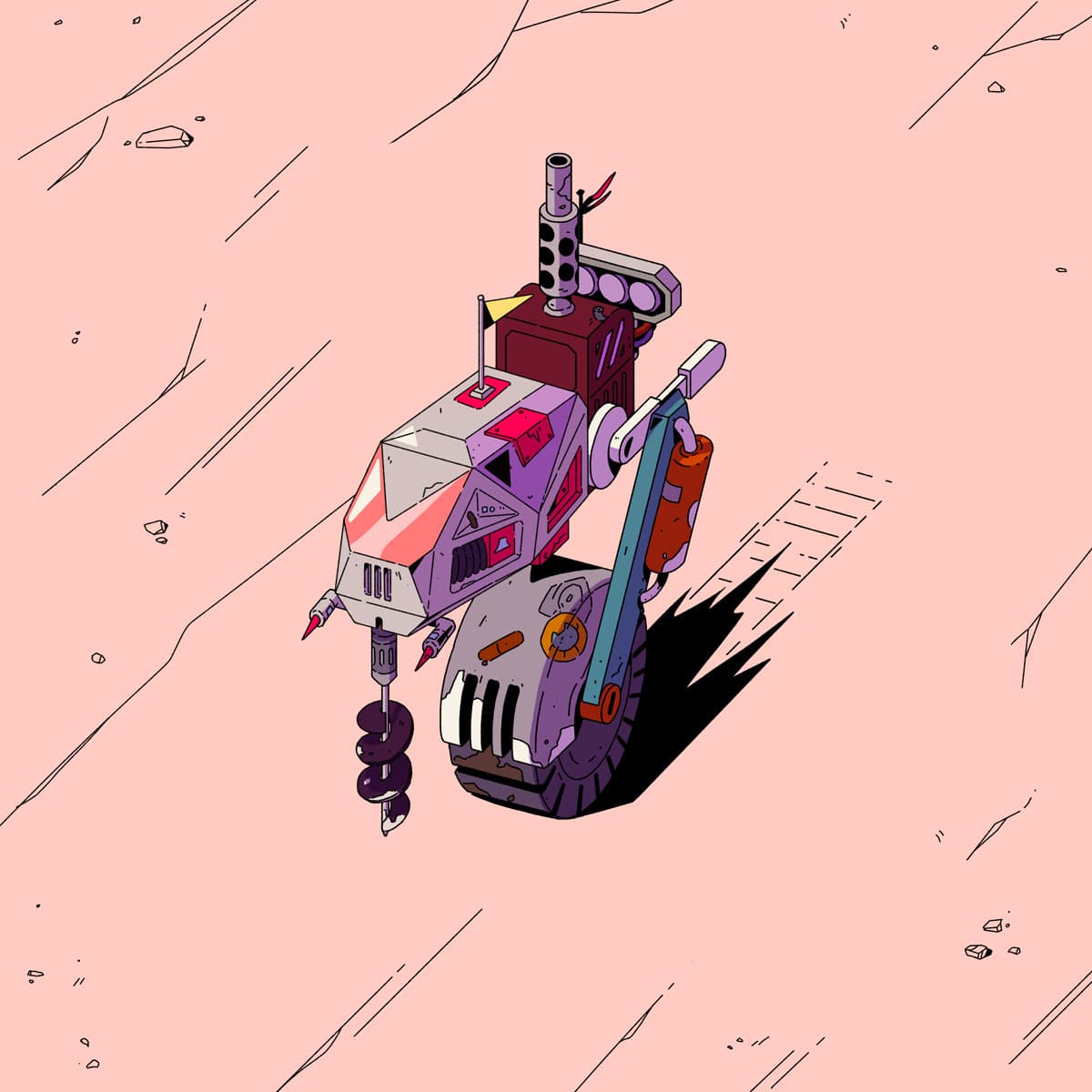 Rig 523