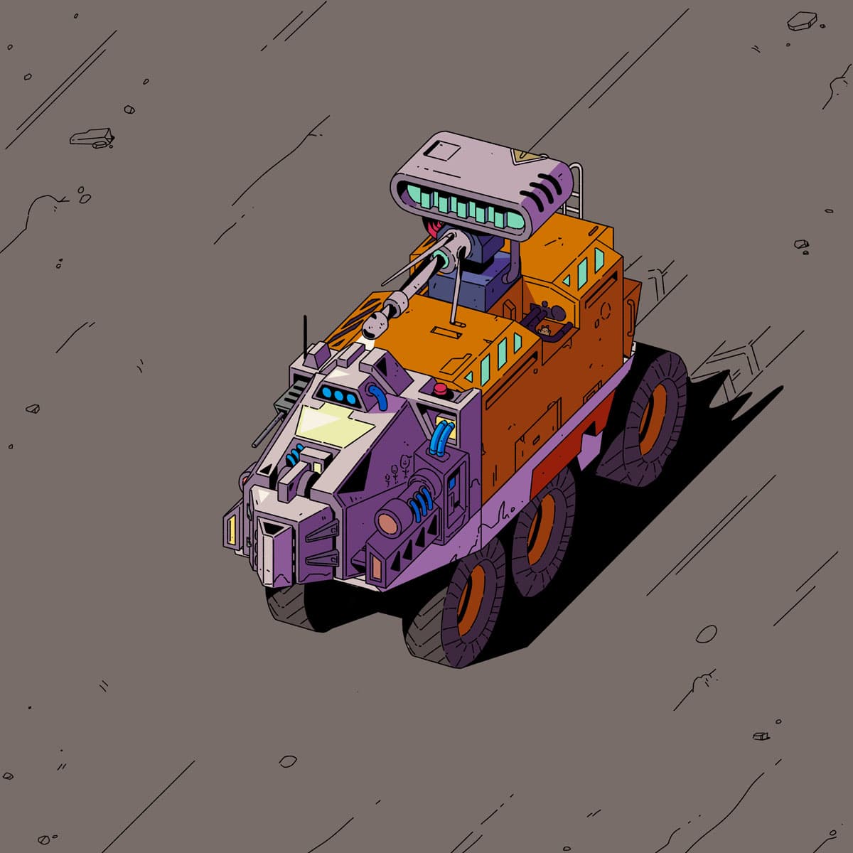 Rig 228