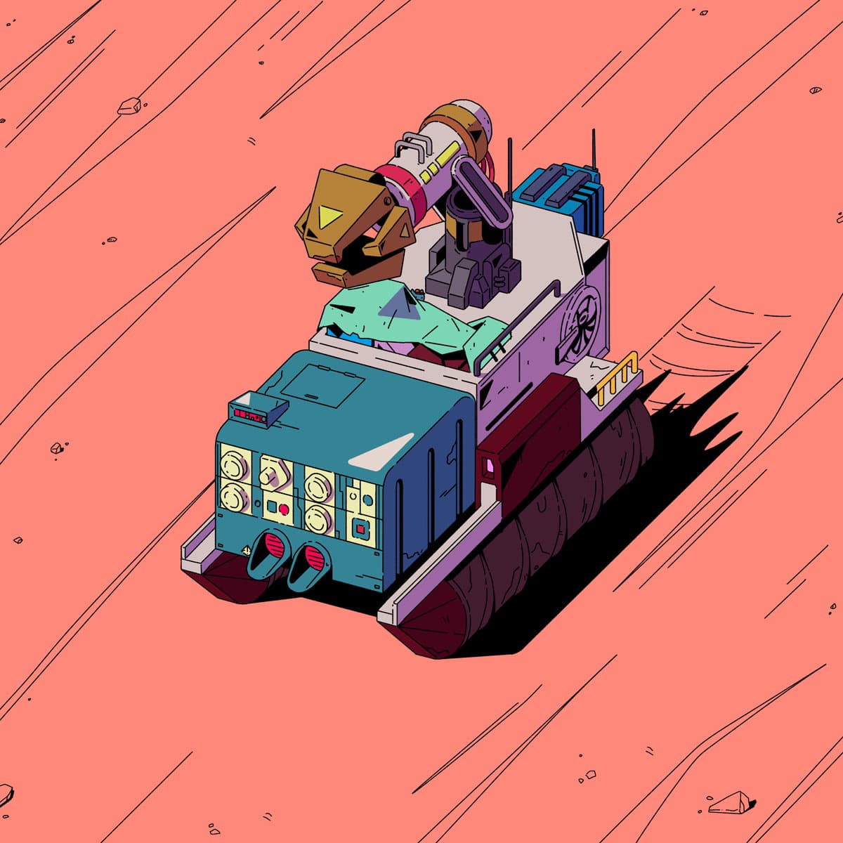 Rig 0