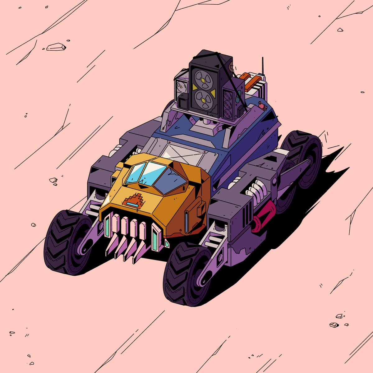 Rig 906